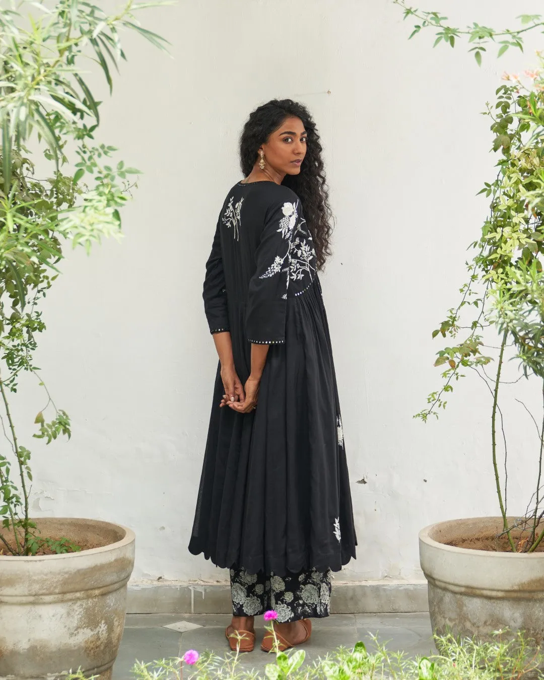 Chuimui kurta set