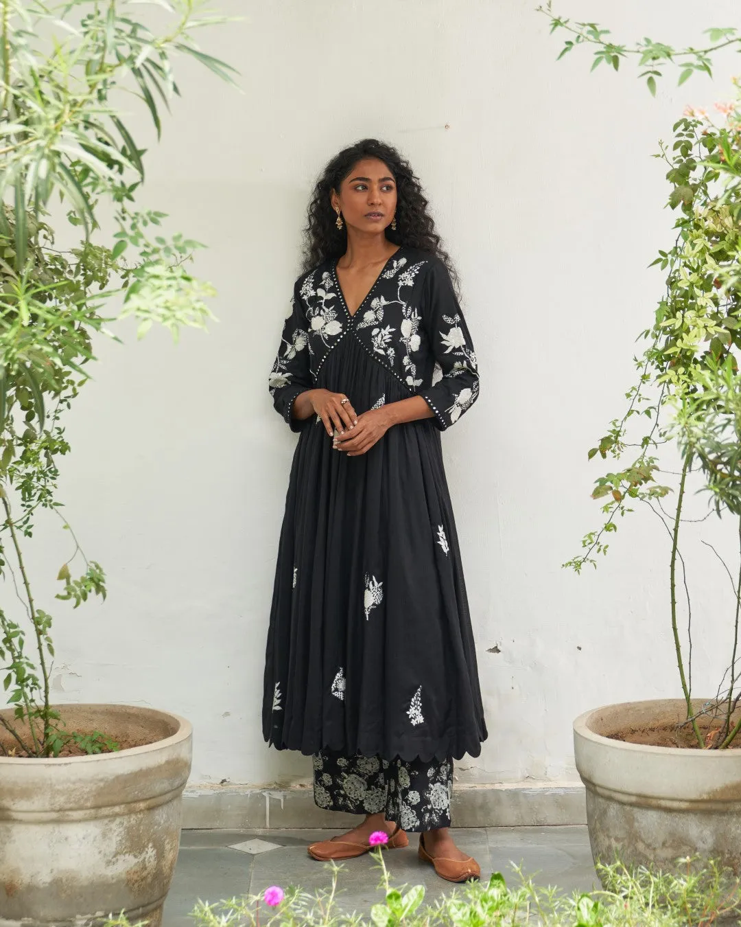 Chuimui kurta set