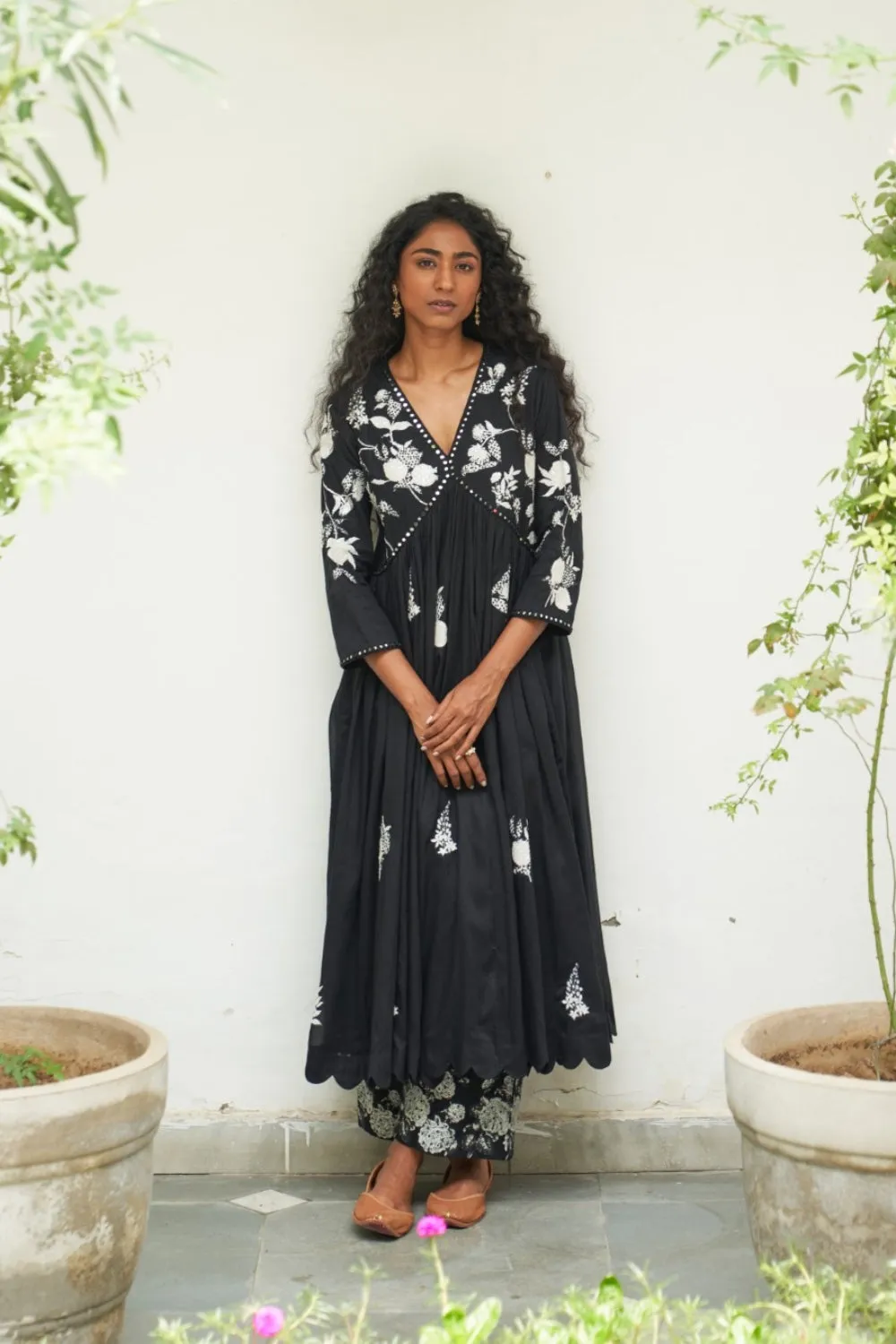 Chuimui kurta set