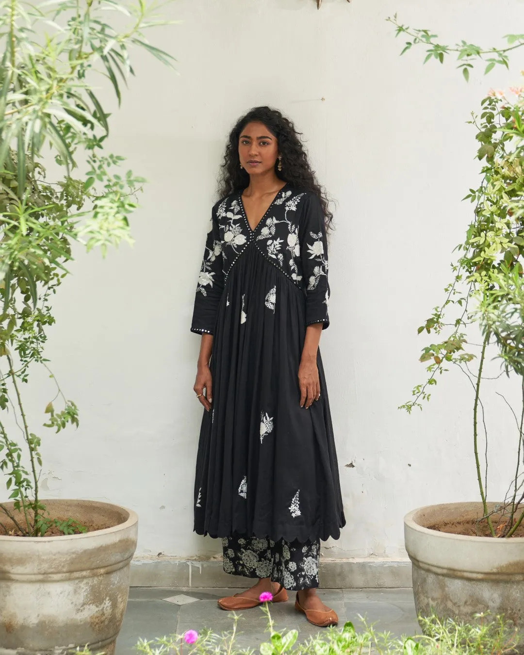 Chuimui kurta set