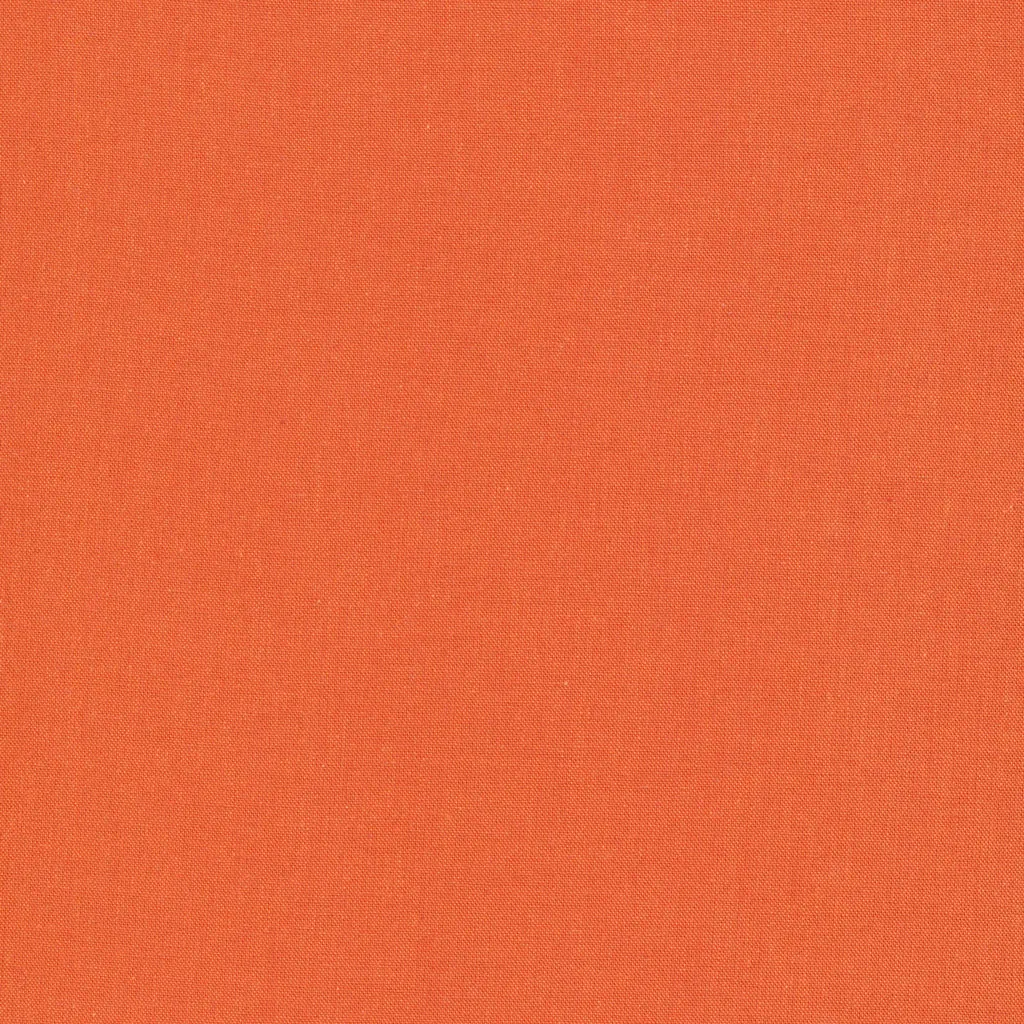 Cloud9 Organic Fabric : Cirrus Solids - Cinnamon