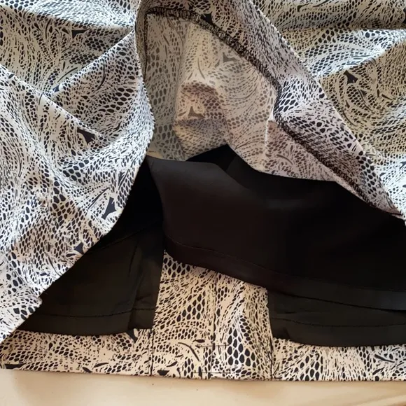 CLUB MONACO | Sharon skirt 4