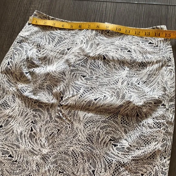 CLUB MONACO | Sharon skirt 4