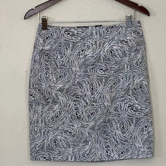 CLUB MONACO | Sharon skirt 4