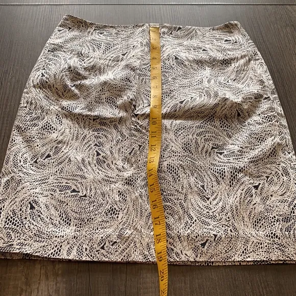 CLUB MONACO | Sharon skirt 4