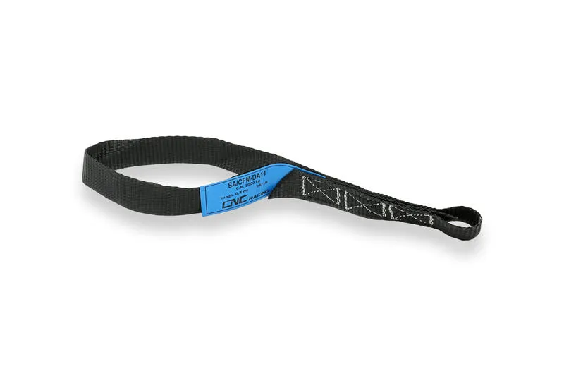 CNC Racing HANDLEBAR STRAP KIT