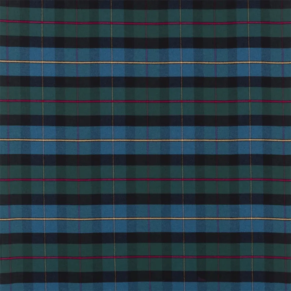 COACH ROAD TARTAN