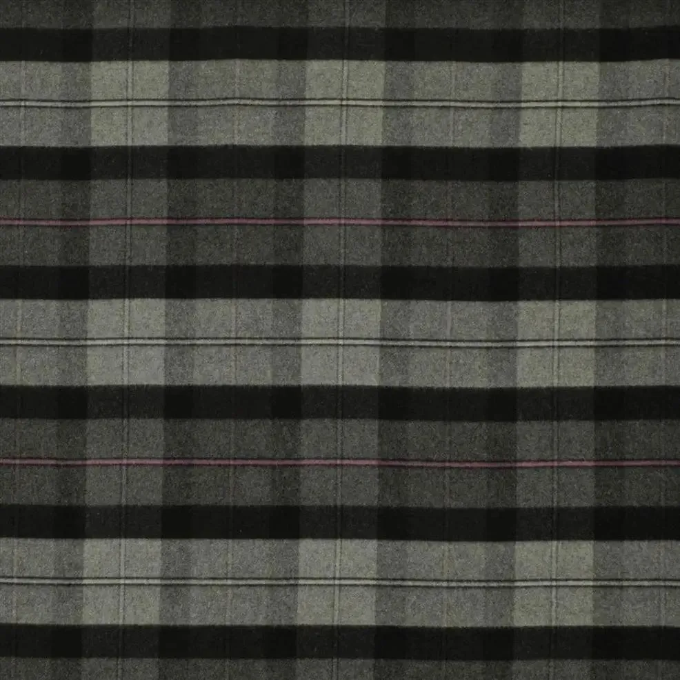 COACH ROAD TARTAN
