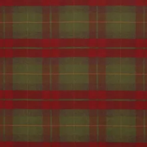 COACH ROAD TARTAN