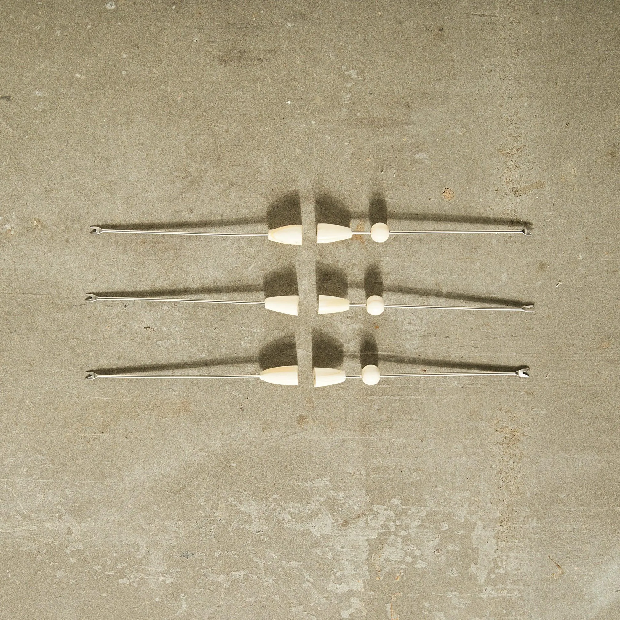 Cocktail Picks Assorted Set of 6