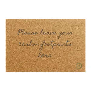 Coconut Doormat