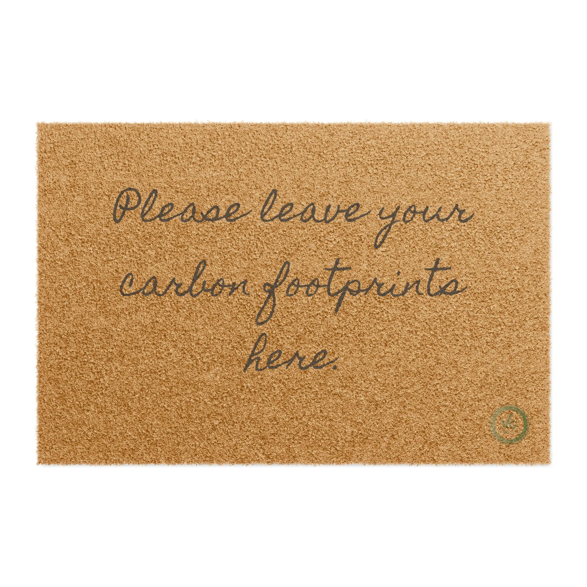 Coconut Doormat