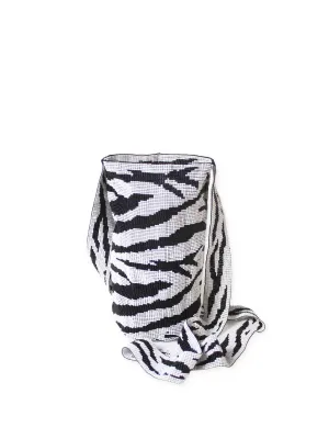 Colombian beaded Mochila bags