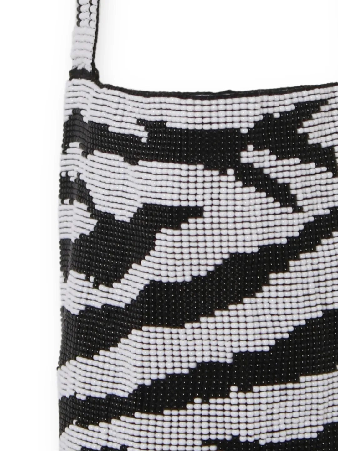 Colombian beaded Mochila bags