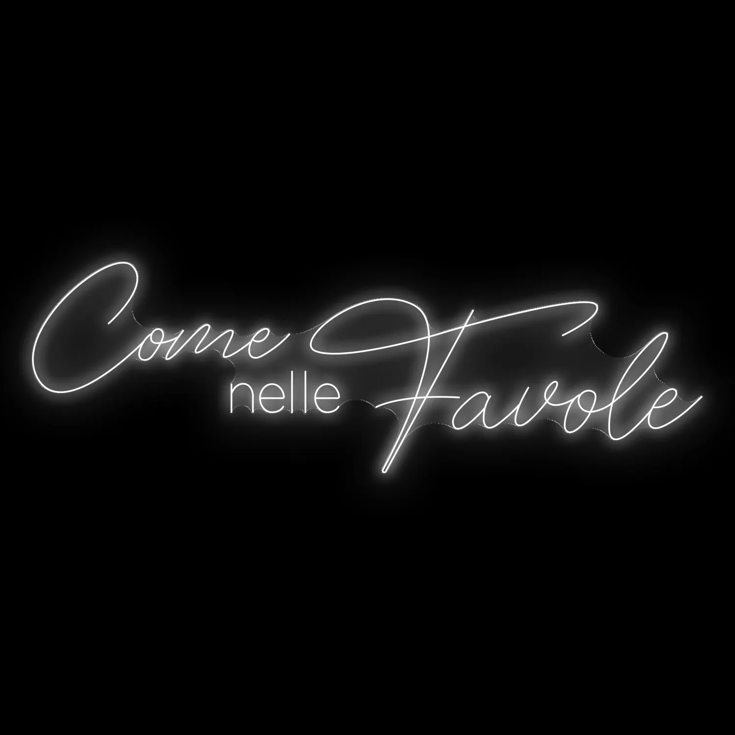 Come nelle Favole!