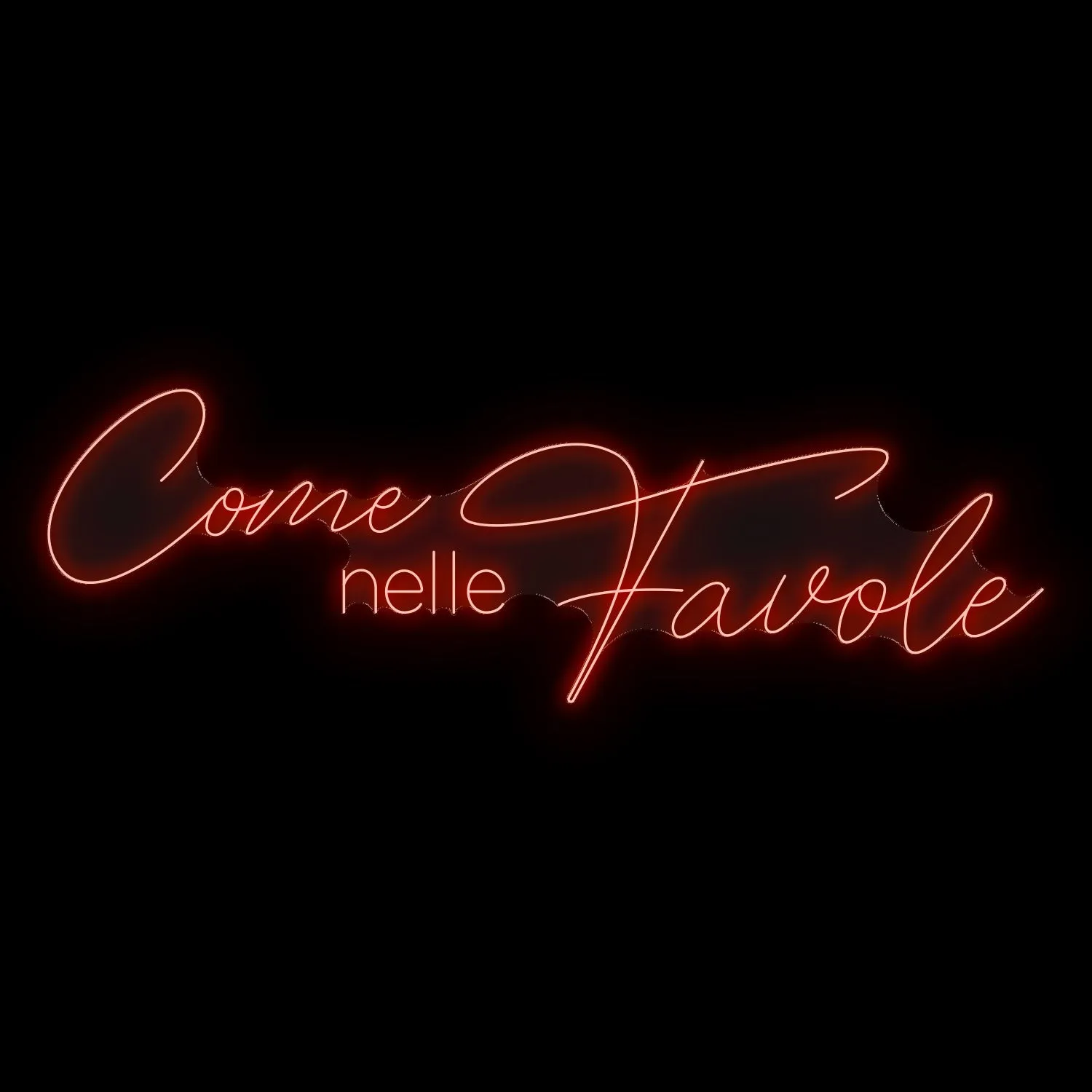 Come nelle Favole!