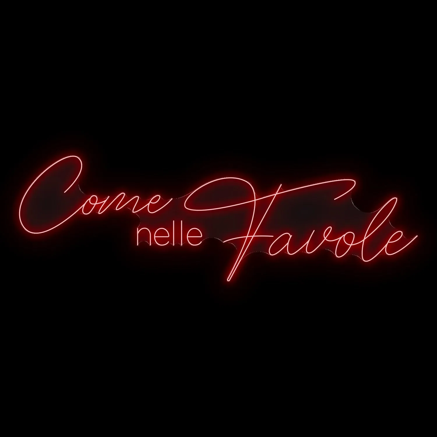 Come nelle Favole!