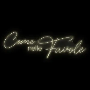 Come nelle Favole!