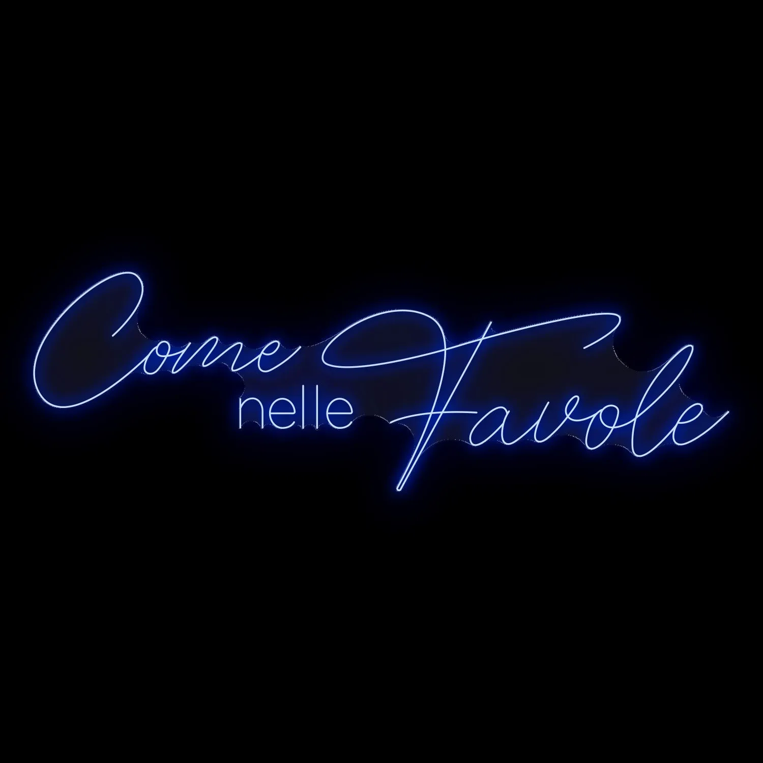 Come nelle Favole!