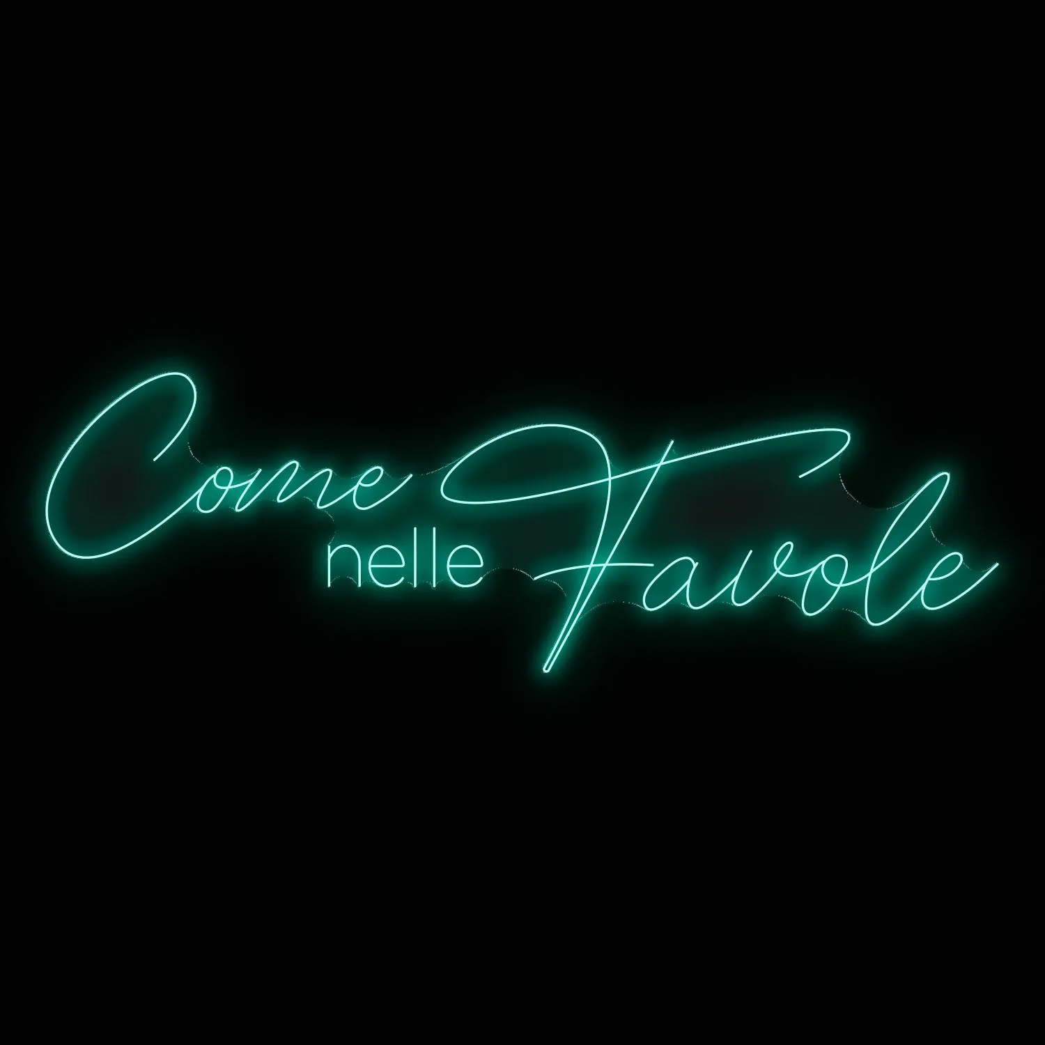 Come nelle Favole!