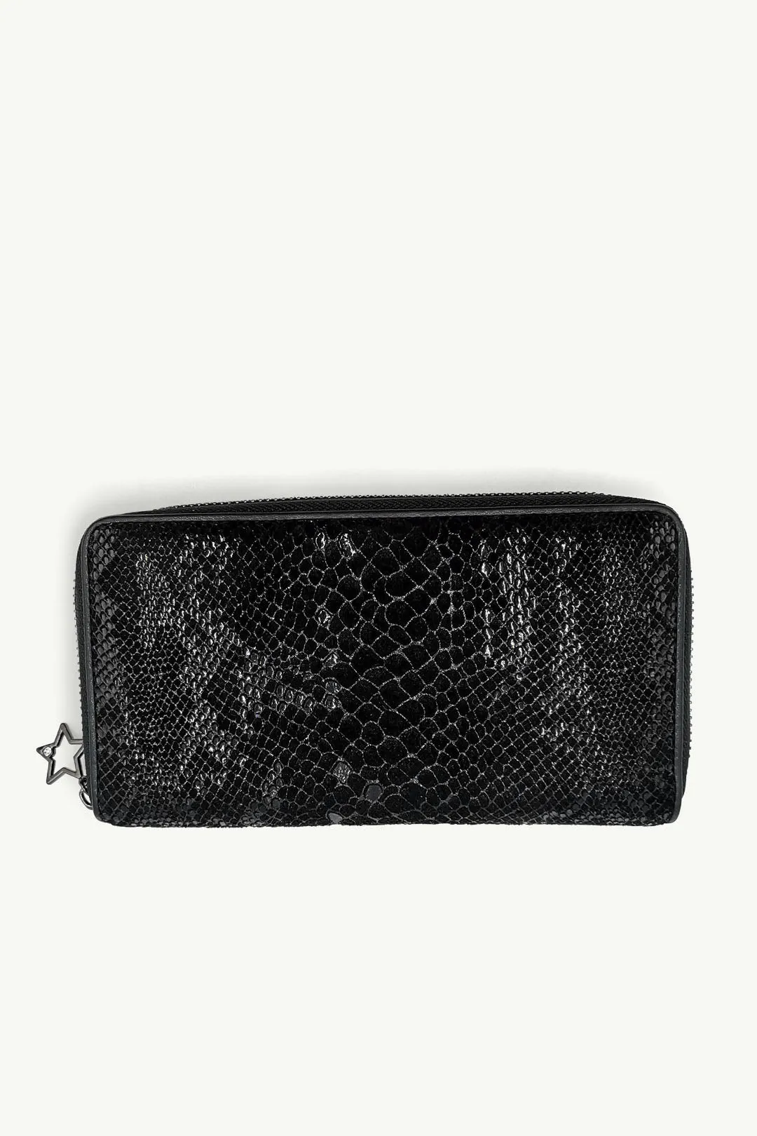 Constance Black Snake