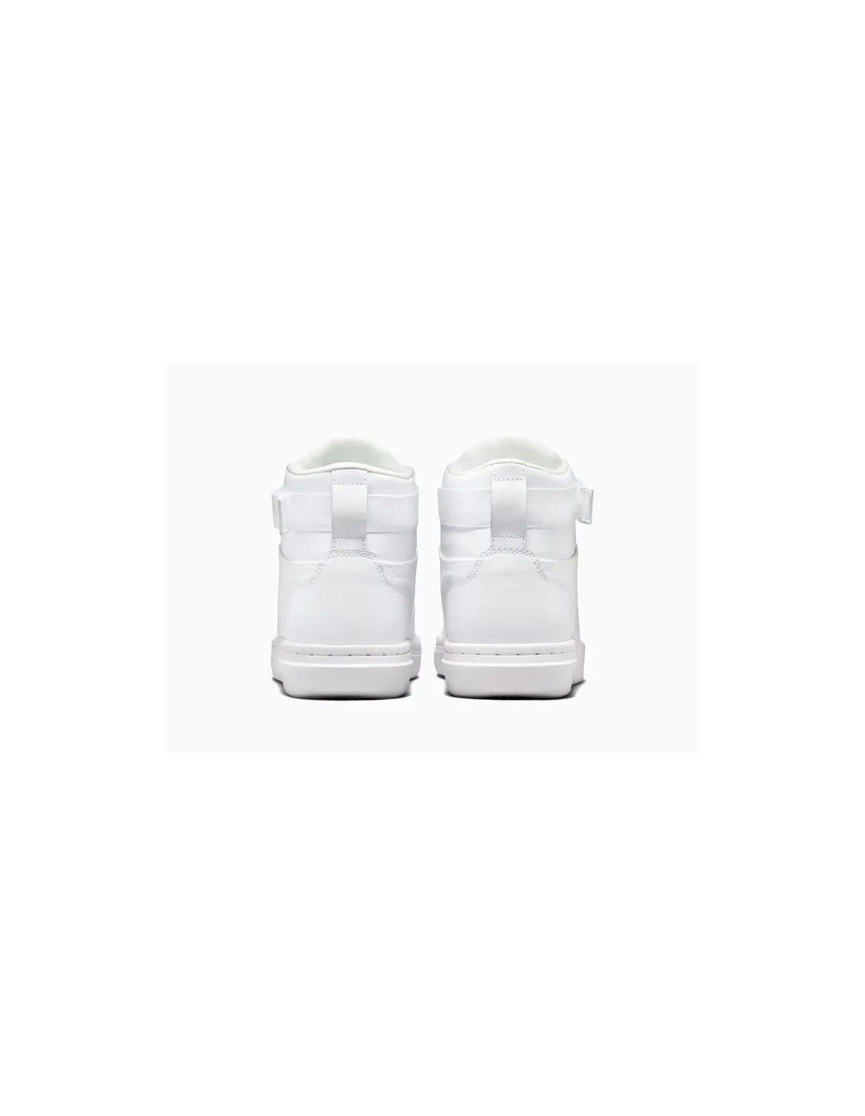 CONVERSE ALL STAR Pro Blaze Cup Mid - White