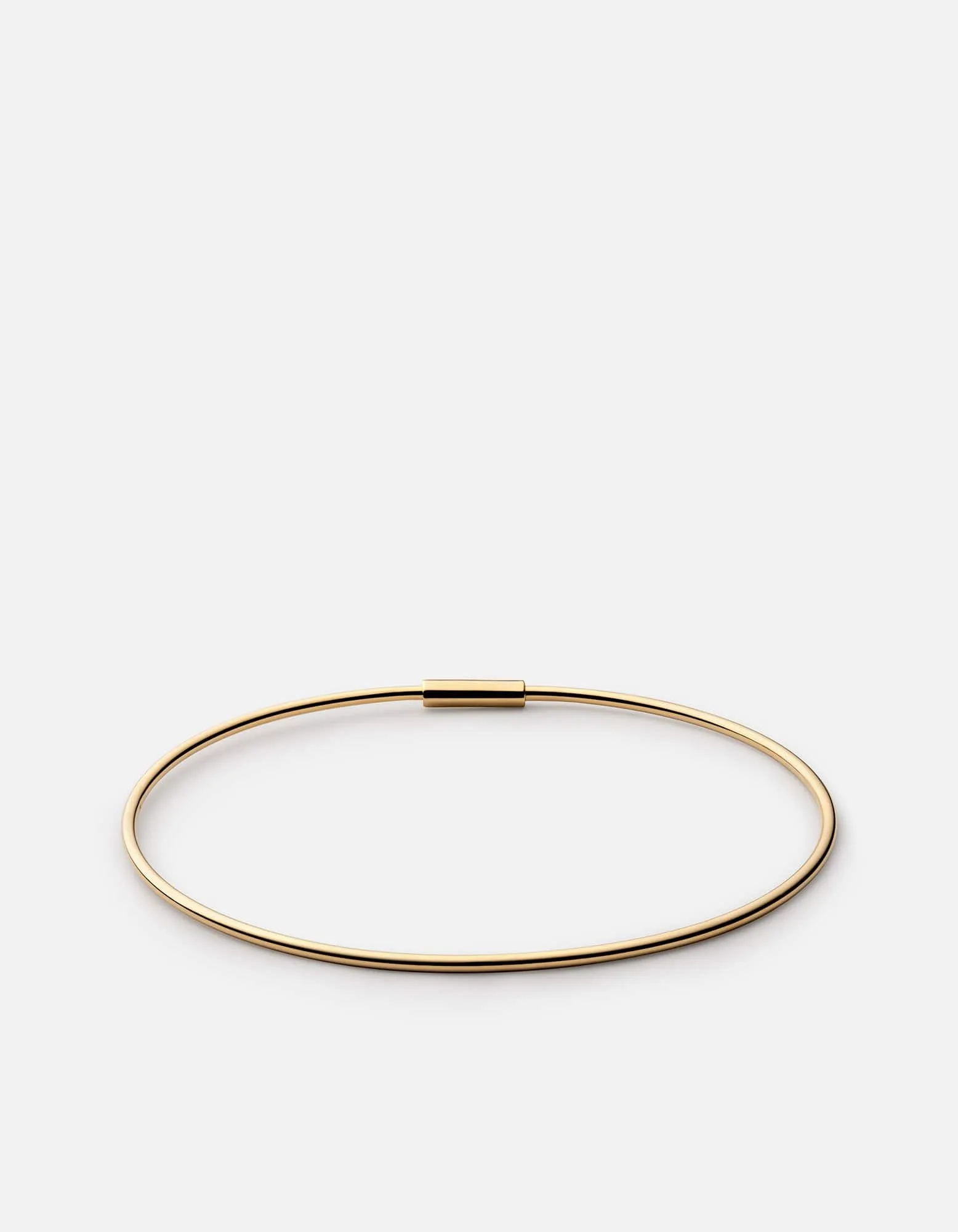 Cooper Cuff, Gold Vermeil
