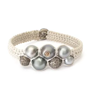 Cord Bracelet