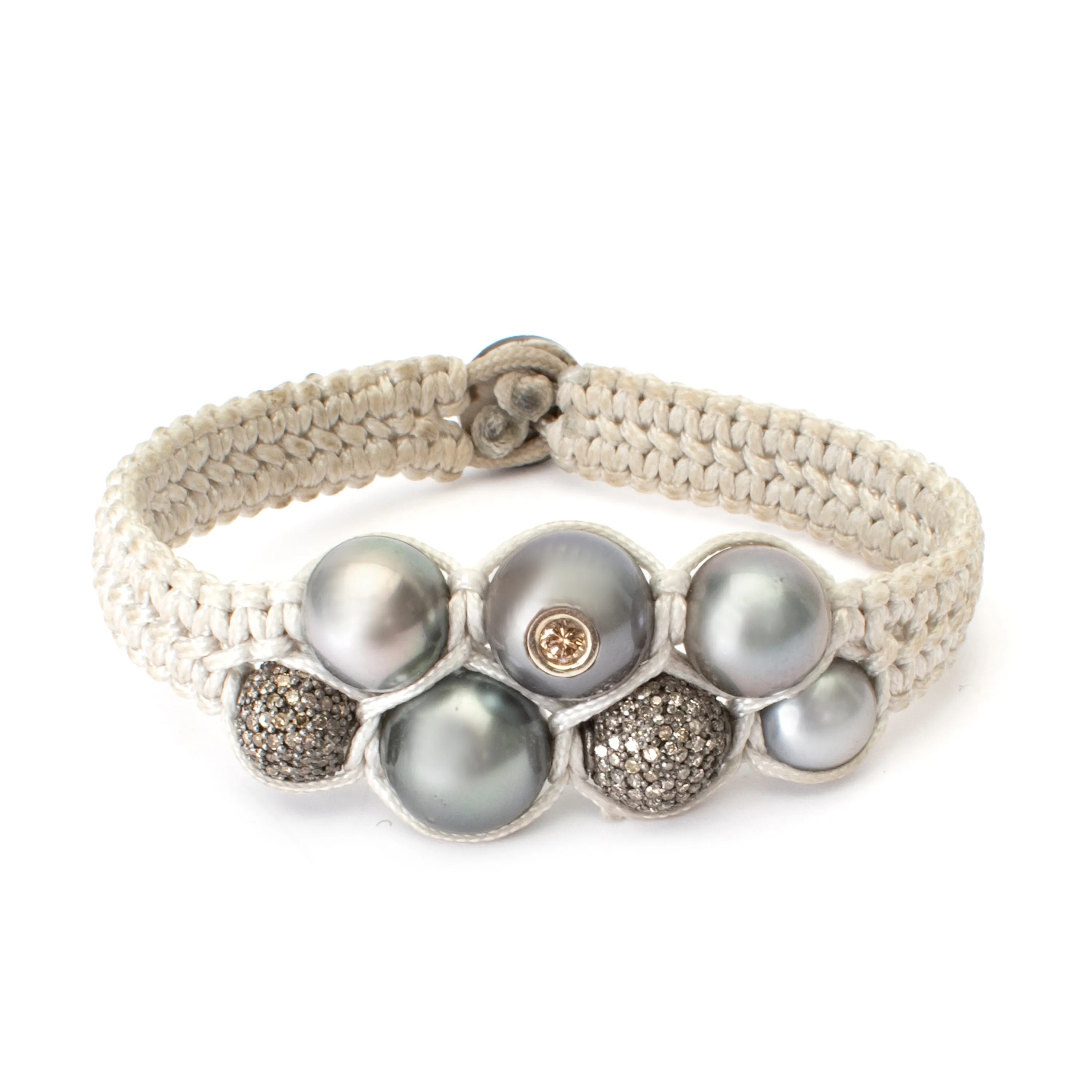 Cord Bracelet