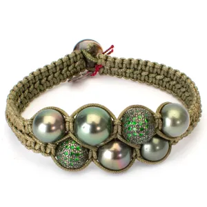 Cord Bracelet