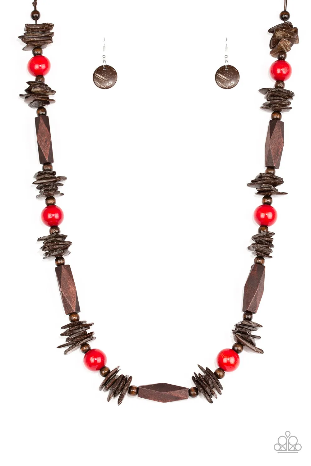 Cozumel Coast - Paparazzi Accessories