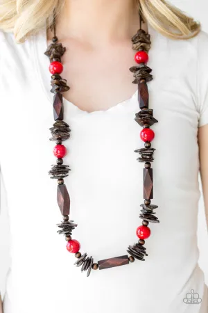 Cozumel Coast - Paparazzi Accessories