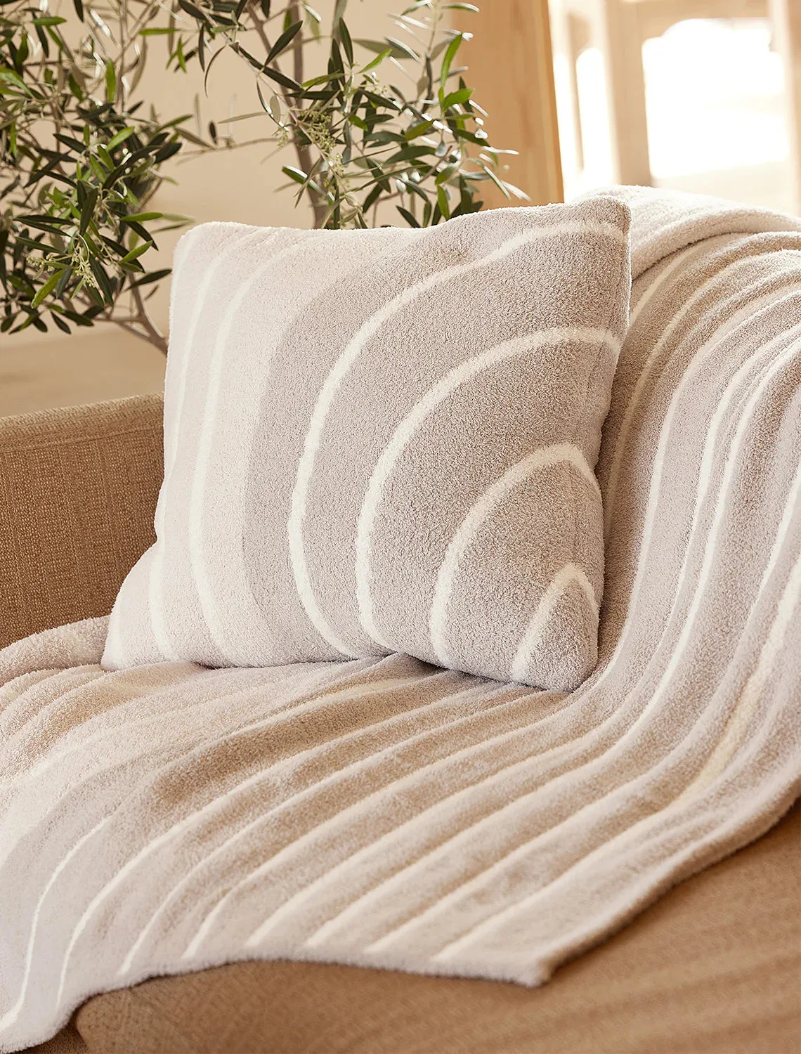 Cozychic Endless Road Blanket