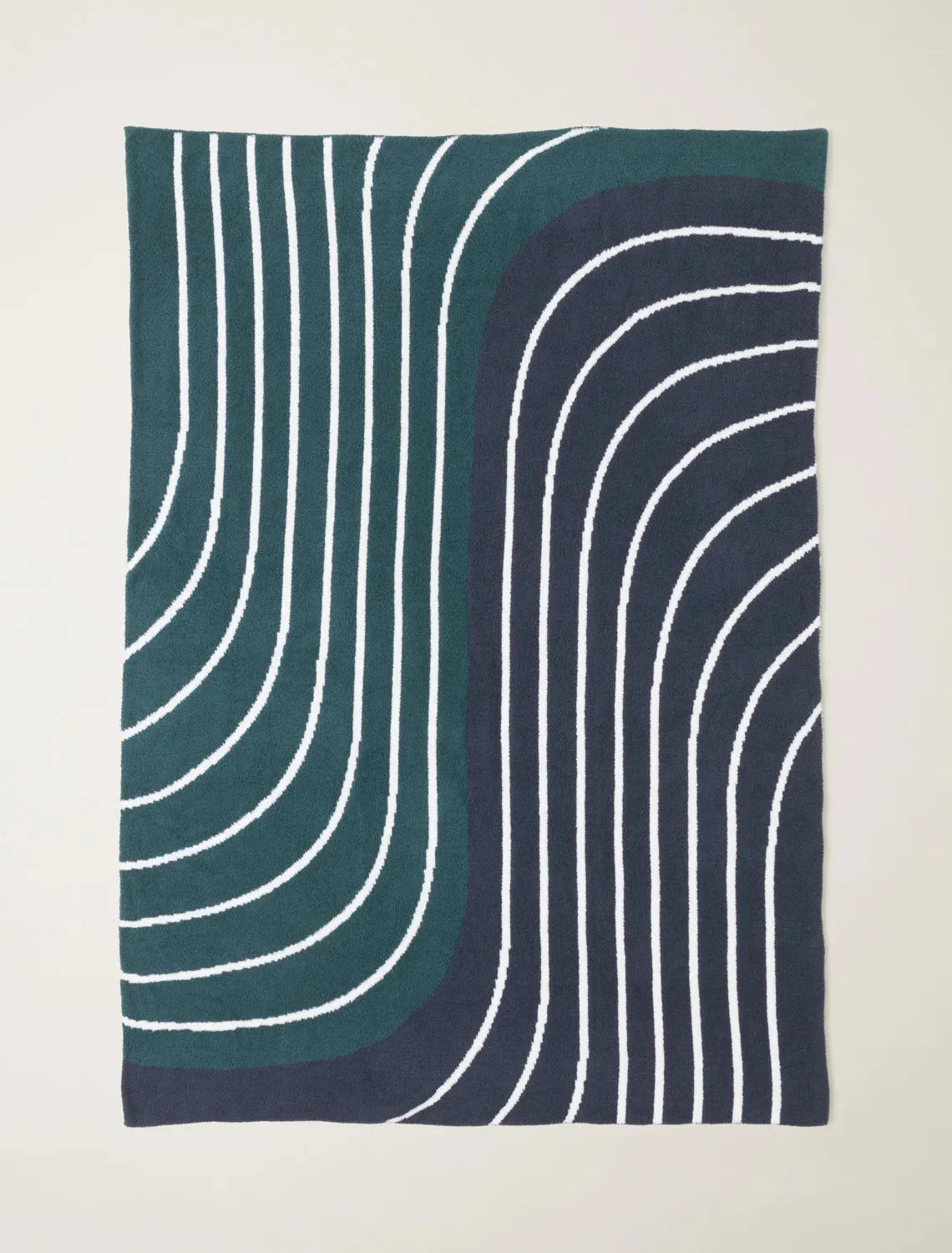 Cozychic Endless Road Blanket