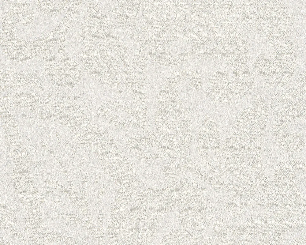 Cream White Bohemian Burlesque 960483 Wallpaper