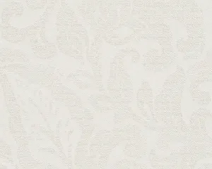 Cream White Bohemian Burlesque 960483 Wallpaper