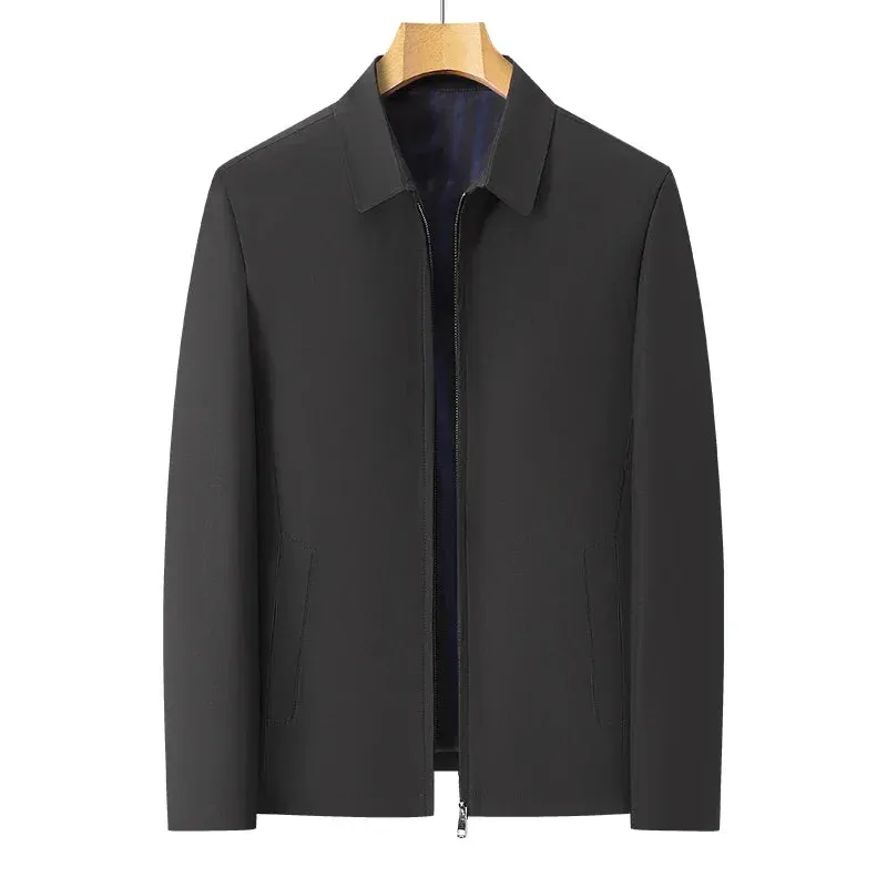 Crismon Cotton Jacket