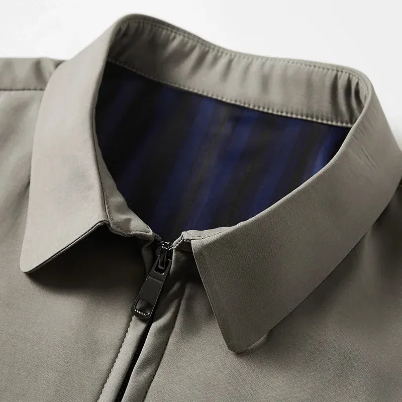 Crismon Cotton Jacket