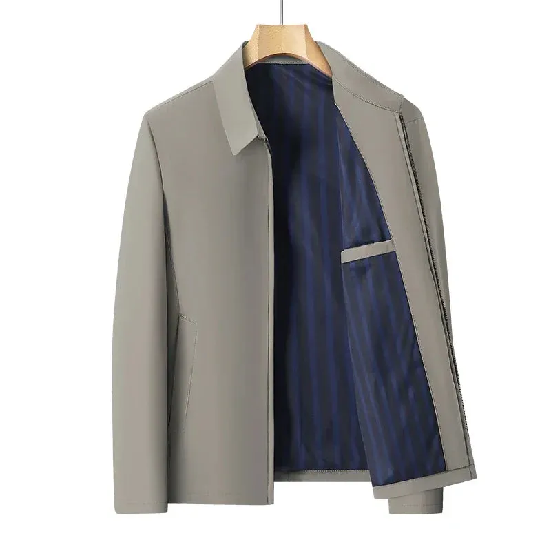 Crismon Cotton Jacket