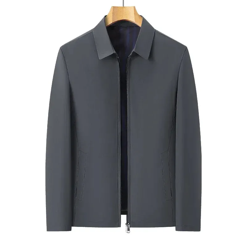 Crismon Cotton Jacket