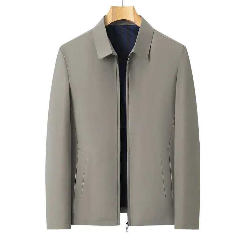 Crismon Cotton Jacket