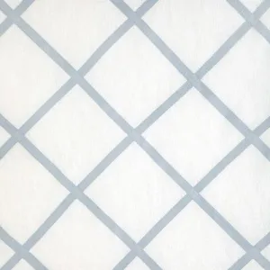 Crisscross Luxe-Seamist