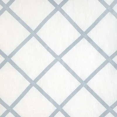 Crisscross Luxe-Seamist