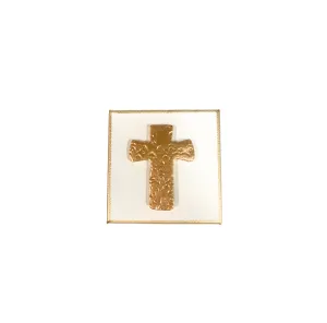 Cross Canvas Art