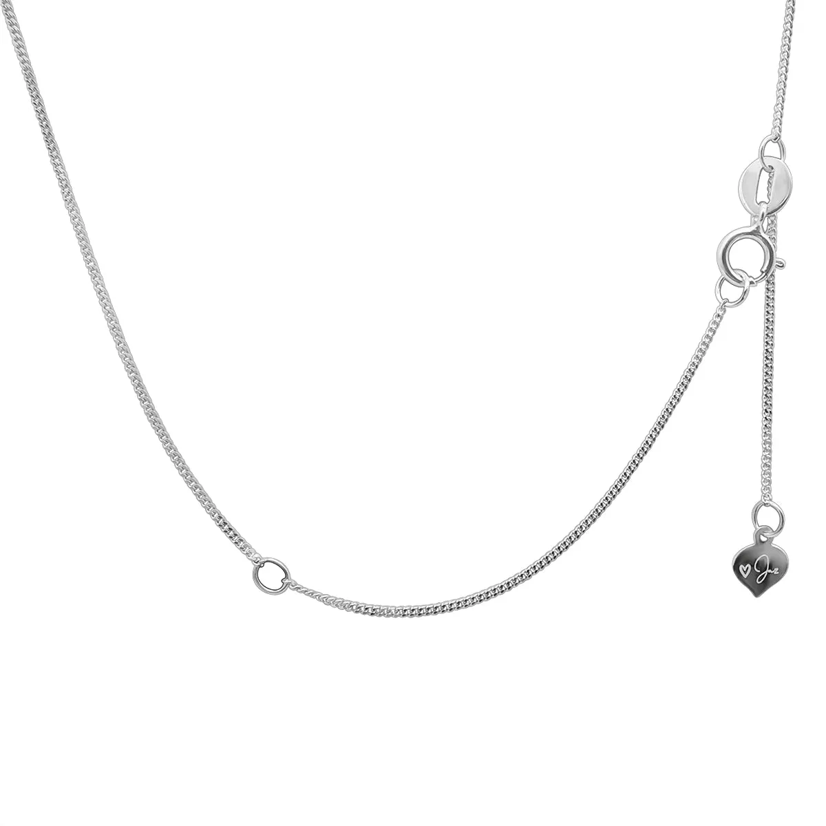 Cuban Necklace | 14K