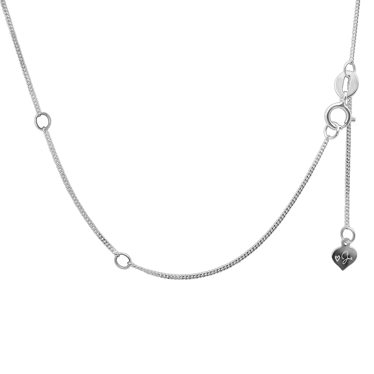 Cuban Necklace | 14K