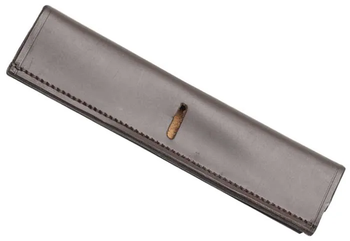 Curb Chain Cover Aintree