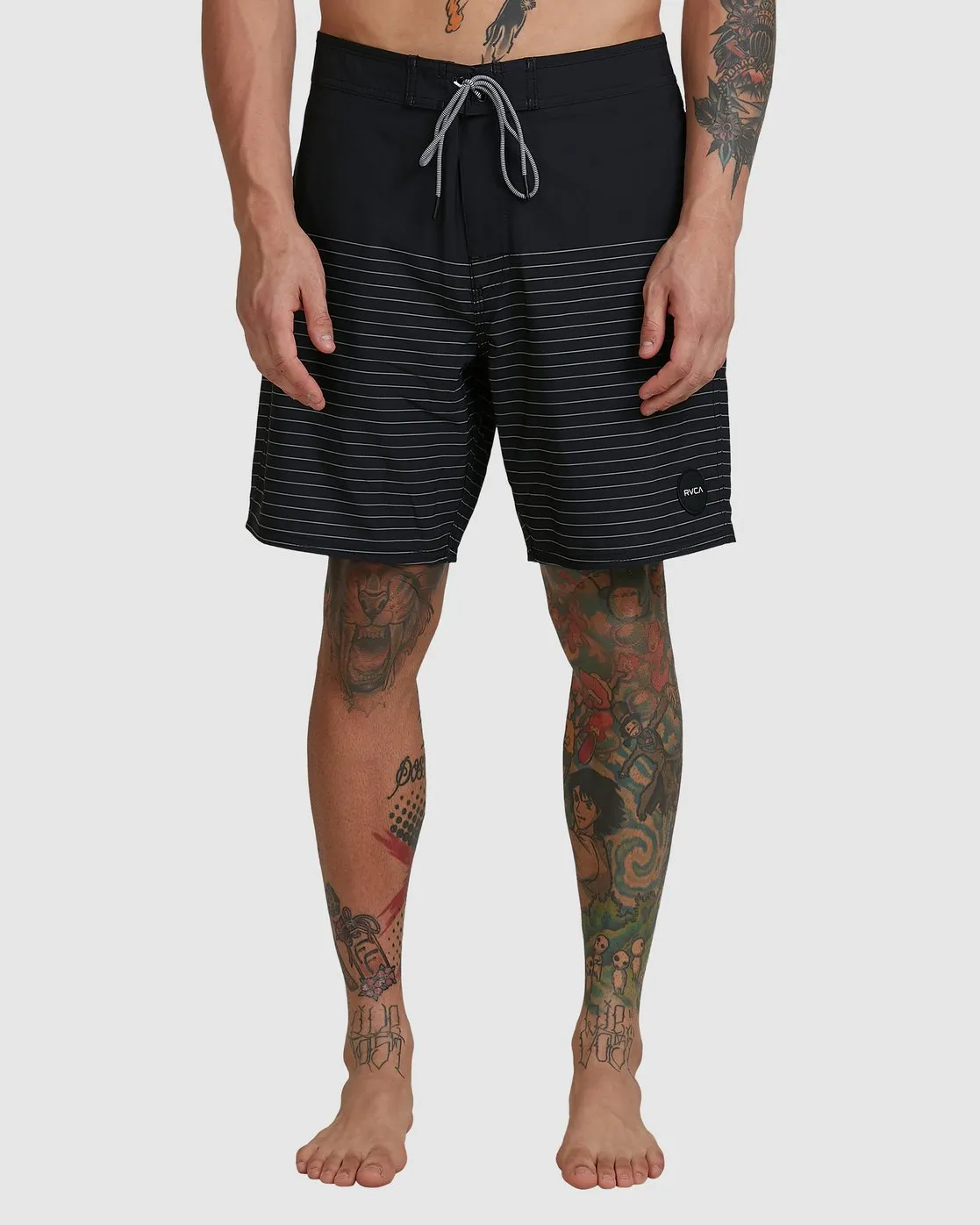 Curren Boardshorts 18&rdquo;
