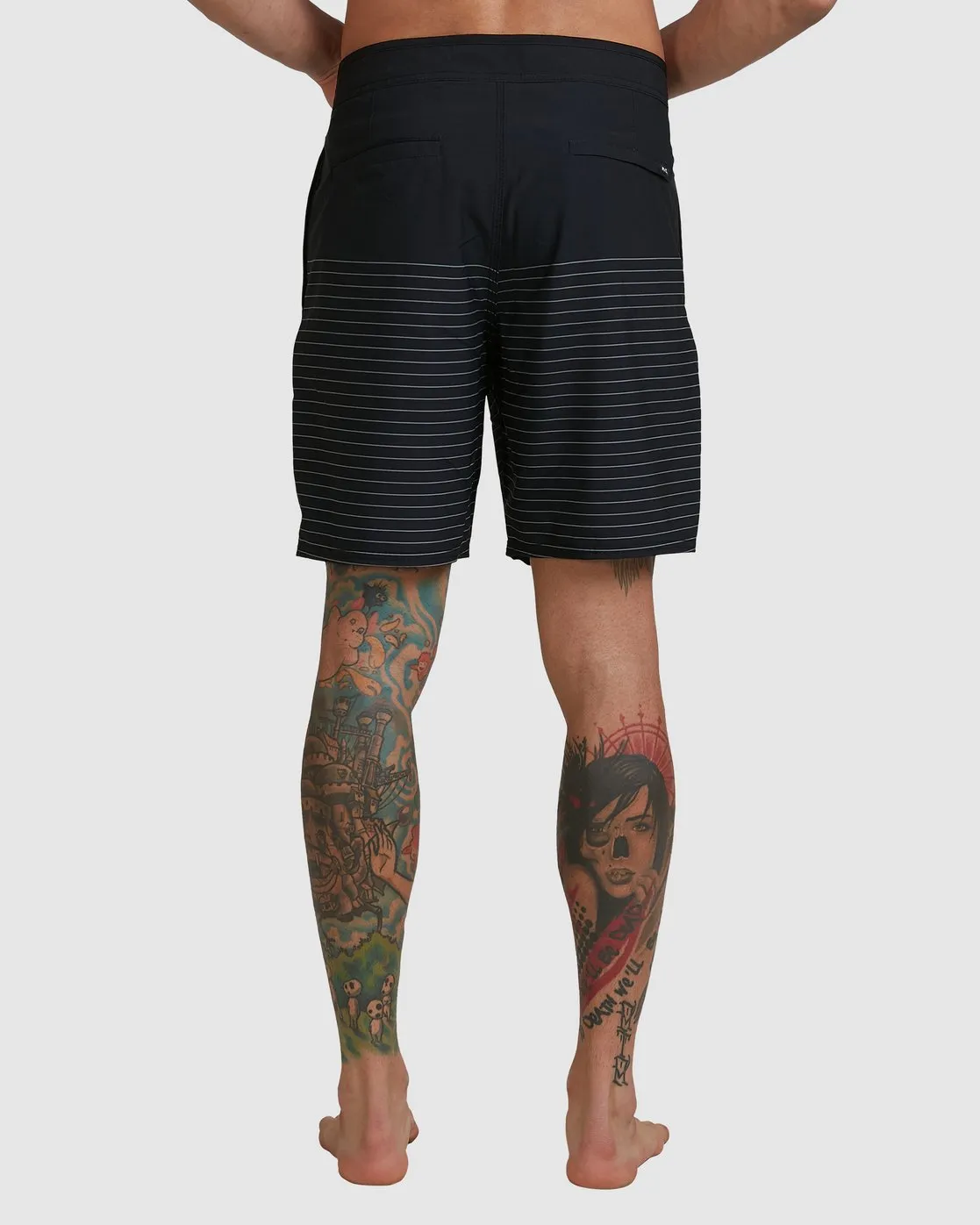 Curren Boardshorts 18&rdquo;