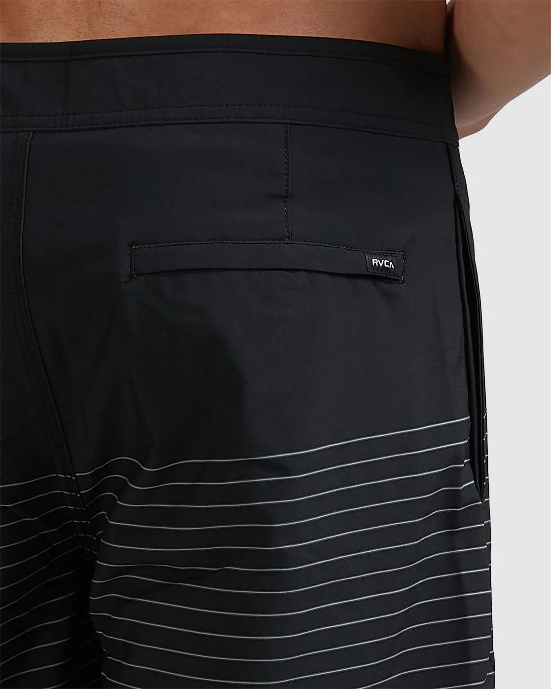 Curren Boardshorts 18&rdquo;